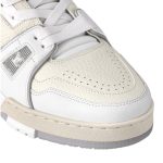 Louis Vuitton LV Trainer Sneaker - Image 4